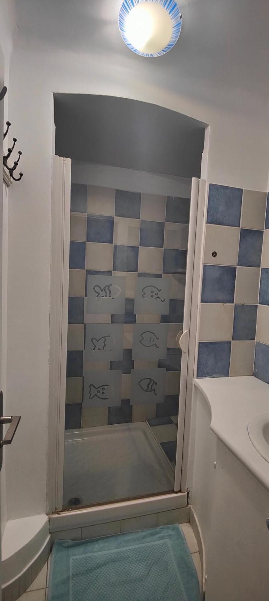 Bel Appartement Dans Le Quartier De Saint Barnabe Μασσαλία Εξωτερικό φωτογραφία