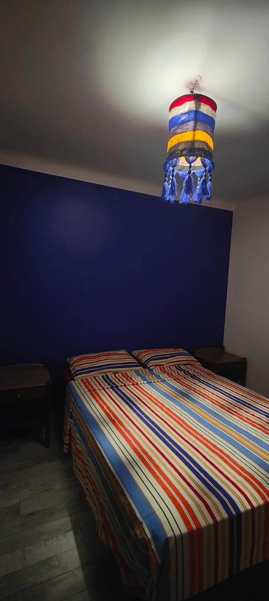Bel Appartement Dans Le Quartier De Saint Barnabe Μασσαλία Εξωτερικό φωτογραφία