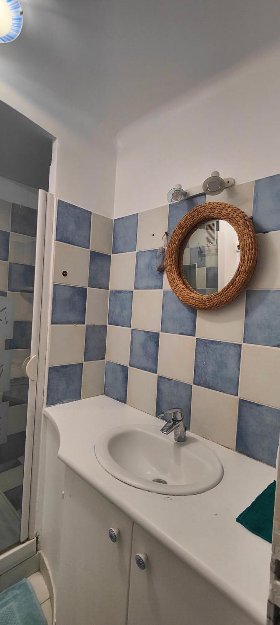 Bel Appartement Dans Le Quartier De Saint Barnabe Μασσαλία Εξωτερικό φωτογραφία